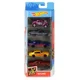 Набор машинок Mattel Hot Wheels, 5 коллекционных машинок