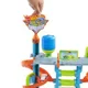 Set de joaca Hot Wheels Mega spalatorie