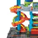 Set de joaca Hot Wheels Mega spalatorie