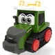 Masinuta Dickie Happy Fend Team, Tractor, 16 cm foto