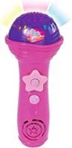 Jucarie Simba Microfon cu sunete, 20 cm foto