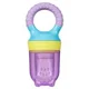 Dispozitiv pentru mancare proaspata (Nibler) Wee Baby din silicon foto