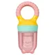 Dispozitiv pentru mancare proaspata (Nibler) Wee Baby din silicon foto