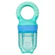 Dispozitiv pentru mancare proaspata (Nibler) Wee Baby din silicon foto