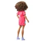 Papusa Barbie Fashionista, cu accesorii foto