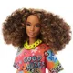 Papusa Barbie Fashionista, cu accesorii foto