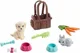 Set de joaca Barbie cu animalute foto