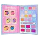 Paleta de machiaj Martinelia de tip agenda, Unicorn Magical Looks foto