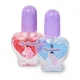 Set de frumusete Martinelia Little Unicorn, 5 lacuri de unghii si 2 luciu de buze foto