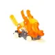 Masina transformer Screechers Wild! S4 L0 Hellfire Tiger 720