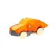 Masina transformer Screechers Wild! S4 L0 Hellfire Tiger 720