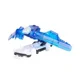 Masina transformer Screechers Wild! S4 L0 Lightning Eagle 720