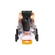Masina transformer Screechers Wild! S4 L0 Lightning Rhino 720
