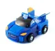 Set de joaca Transformers Masini Fuzion Max, Dasher