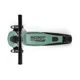 Cамокат cкладной Scoot & Ride HighwayKick K5 Led Forest foto