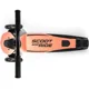 Cамокат cкладной Scoot & Ride HighwayKick K5 Led Peach foto