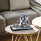 Puzzle 3D Cubic Fun Modulul Lunar "Apollo 11", 93 piese