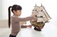 Пазл 3D CubicFun HMS Victory