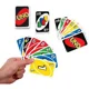 Игра карточная Mattel UNO