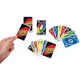 Игра карточная Mattel UNO