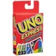 Игра карточная Mattel UNO Экспресс