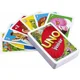 Карточная игра Mattel UNO Junior