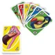 Игра карточная Mattel UNO Джуниор 2.0