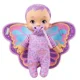 Papusa Mattel Prima mea papusa-fluture, violet