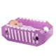 Papusa Mattel Prima mea papusa-fluture, violet