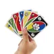 Настольная игра Mattel UNO Flex