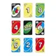 Настольная игра Mattel UNO Flex