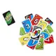 Настольная игра Mattel UNO Flex