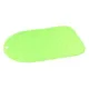Covoras antiderapant pentru baie BabyOno Verde, 55 x 35 cm