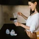 Пакеты для хранения грудного молока BabyOno 30 штук