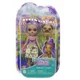 Set de joaca Enchantimals Papusa Penna Pug si Catelusul Trusty foto