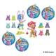 Set de joaca My Little Pony Petrecere fashion