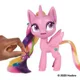 Set de joaca My Little Pony Parul fermecator al printesei Cadance