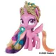 Set de joaca My Little Pony Parul fermecator al printesei Cadance