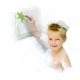 Set creioane colorate pentru baie SES Creative Aqua, 8 culori