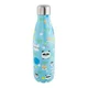 Sticla termica din inox Chicco Mum and Baby pentru lichid 500 ml foto