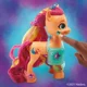 Figurina Hasbro My Little Pony Rainbow Reveal Sunny