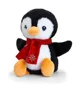 Плюшевая игрушка Keeleco Рождественские игрушки, 14 см (6 видов) foto