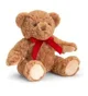 Jucarie de plus Keeleco Teddy ursulet, 20 cm