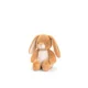 Jucarie de plus Keeleco Iepure Baby, 25 cm, 2 tipuri foto