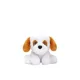 Плюшевая игрушка Keeleco Щенок Cockapoo, 16 см foto