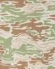 Carter's Set 2 piese Salopete de vara Camuflaj