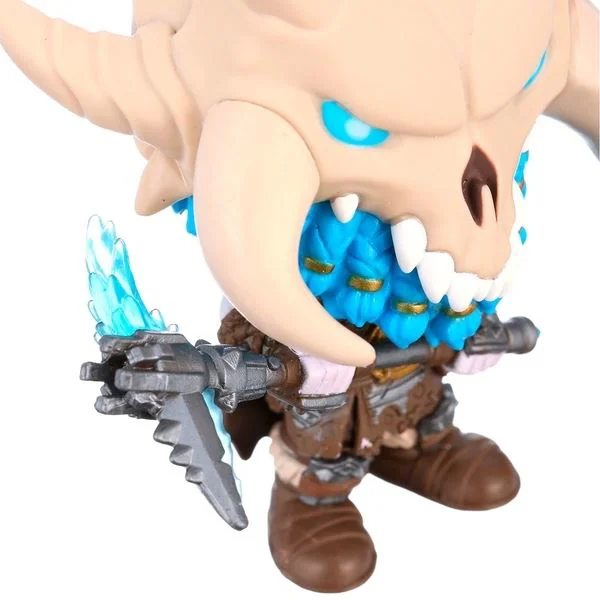Figurina Funko Pop Ragnarok Fortnite S2 foto