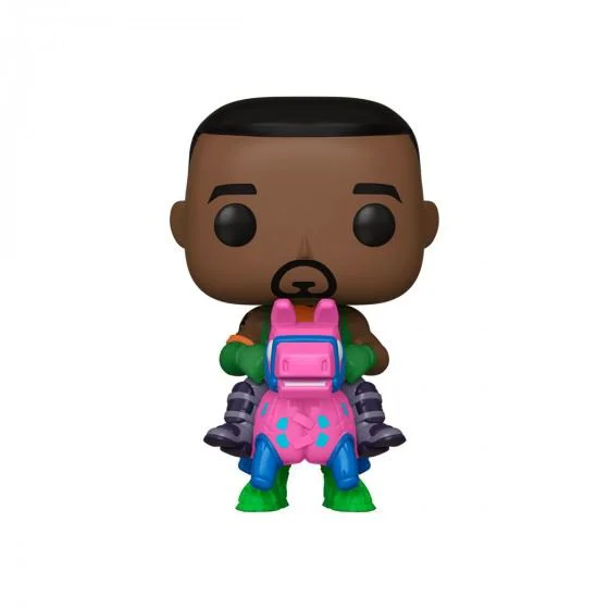 Figurina Funko Pop! Fortnite S4 - Giddy Up foto