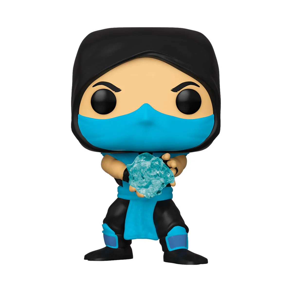 Figurina Funko Pop! Mortal Kombat Sub-Zero foto