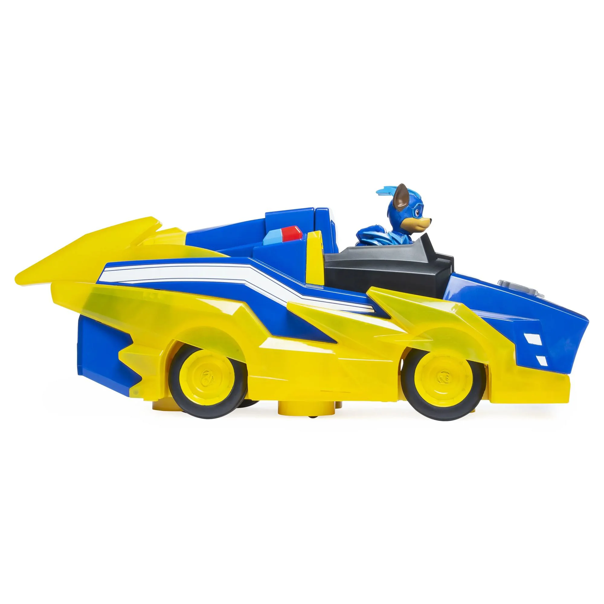 Set de joaca Paw Patrol Charged Up Transforming Vehicle foto